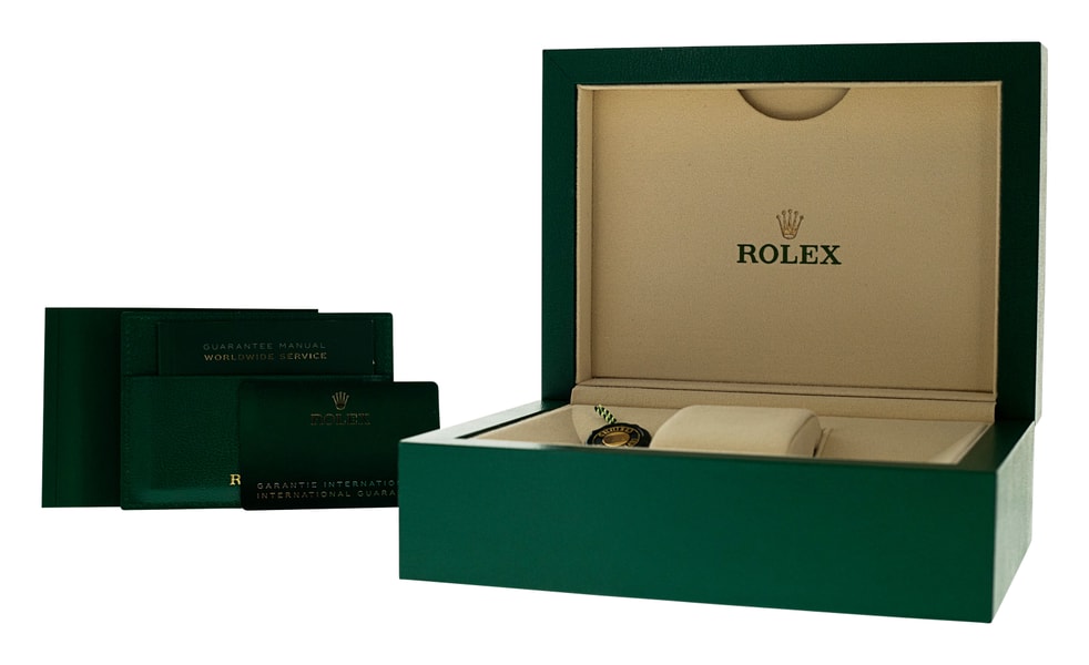 Rolex Sky-Dweller 336934